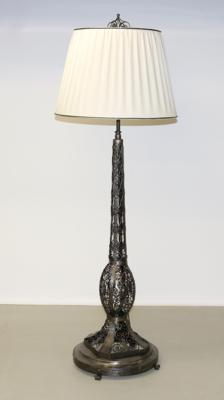 Bodenstandlampe - Kunst,Antiquitäten und Schmuck