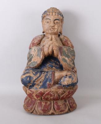 Buddha - Jewellery, antiques and art