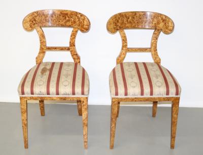 Paar Sessel - Kunst,Antiquitäten und Schmuck