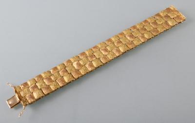 Fassonarmband - Jewellery, antiques and art