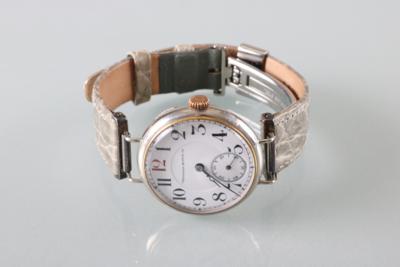 Tavannes Watch  &  Co - Jewellery, antiques and art