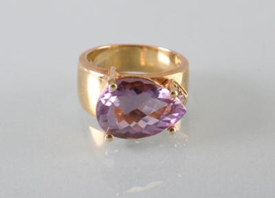 Amethystring - Art Antiques and Jewelry