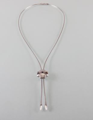 Cablecar Collier - Art Antiques and Jewelry
