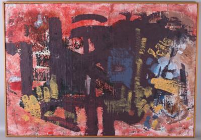 Fritz Langhammer * - Arte Antiquariato e Gioielli