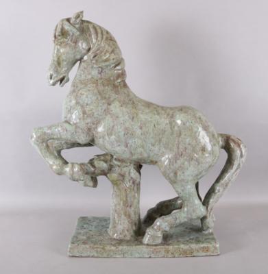 Pferd - Umělecké starožitnosti a šperky