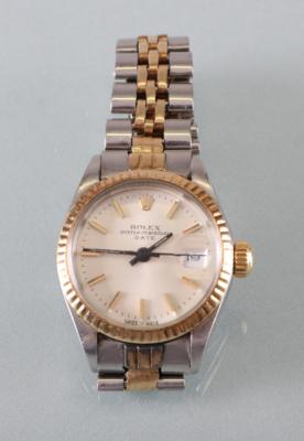 ROLEX Oyster Perpetual Date - Arte Antiquariato e Gioielli