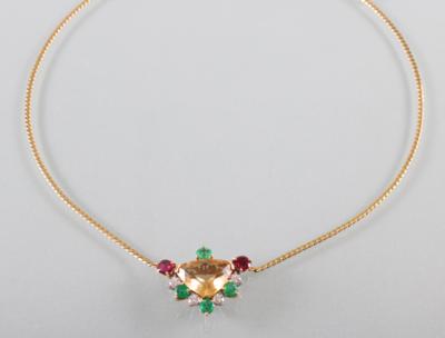 Collier - Art Antiques and Jewelry
