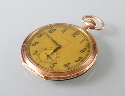 Herrentaschenuhr - Art Antiques and Jewelry