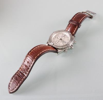Breitling Chronomat Evolution - Arte Antiquariato e Gioielli
