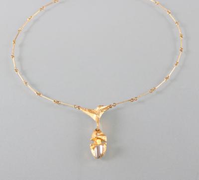 Collier "Lapponia" - Art Antiques and Jewelry