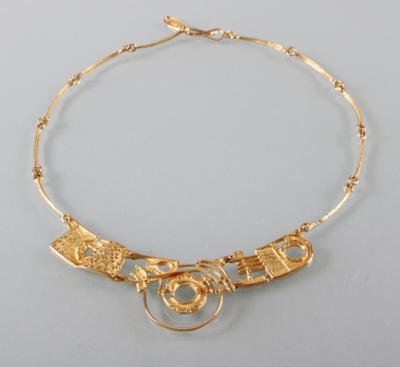 Design Collier - Art Antiques and Jewelry