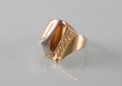 Ring "Lapponia" - Kunst, Antiquitäten und Schmuck