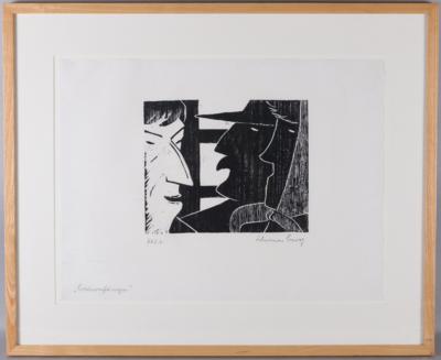 Werner Berg * - Arte Antiquariato e Gioielli