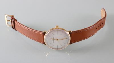 Junghans Design by Max Bill - Art Antiques and Jewelry