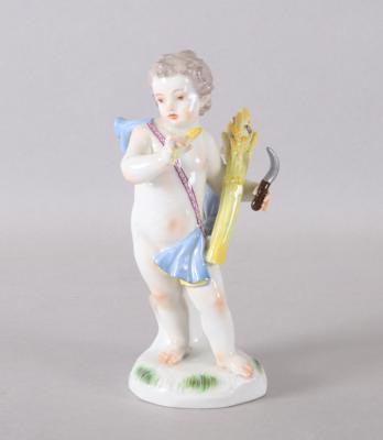 Meissen - Art Antiques and Jewelry