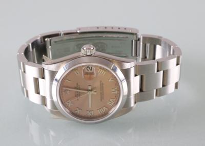 Rolex Oyster Perpetual Datejust - Art Antiques and Jewelry