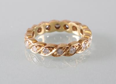 Brillant Memoryring - Arte Antiquariato e Gioielli