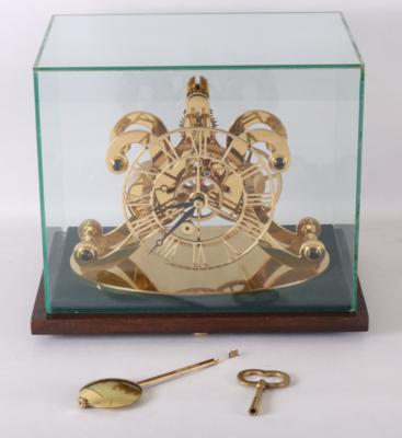 Emperor Clock  &  Co Ltd. - Art Antiques and Jewelry