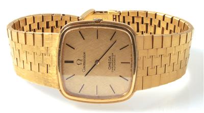 Omega Constellation - Art and Antiques, Jewellery - Klagenfurt