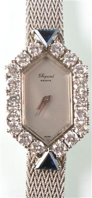 Chopard Geneve - Arte e oggetti d'arte, gioielli