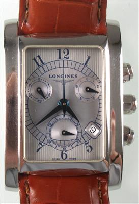 Longines DolceVita - Art and Antiques, Jewellery