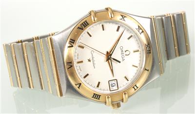 Omega Constellation - Umění a starožitnosti, Klenoty