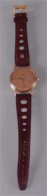 Rolex Chronometre ERBE-BASEL - Arte, antiquariato e gioielli