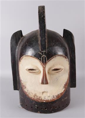 NGONGTANG-Maske - Art, antiques and jewellery
