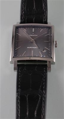 Zenith Vintage 1965 - Art, antiques and jewellery