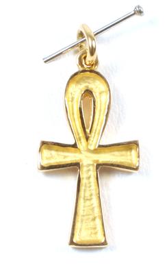 Anhänger "Kreuz" - Antiques, art and jewellery