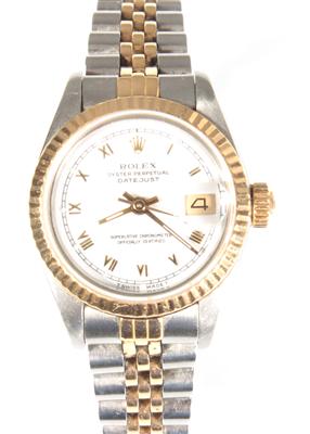 Rolex Datejust - Antiques, art and jewellery