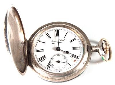 Armada Watch - Antiques, art and jewellery