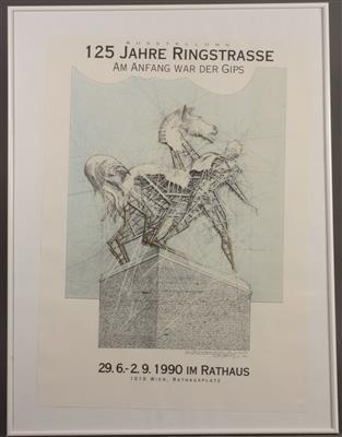 W. M. Pühringer * - Kunst, Antiquitäten und Schmuck