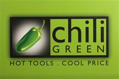 Chili Green Experience DX2245 - Antiques, art and jewellery