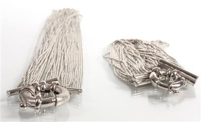 Armband, Collier - Arte, antiquariato e gioielli