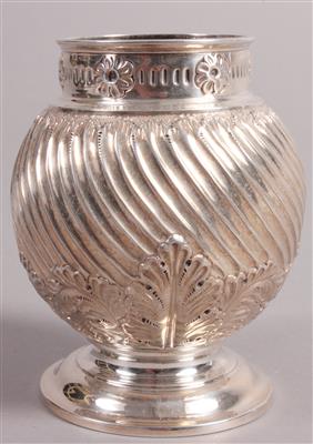 Englische Vase um 1880/1900 - Kunst, Antiquitäten und Schmuck