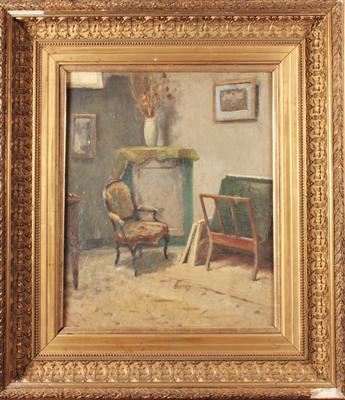 Maler des 19. Jh. - Antiques, art and jewellery