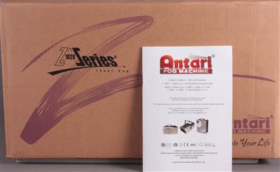 Antari Z-1020 AC120 V Fog Machine - Nebelmaschine - Antiques, art and jewellery