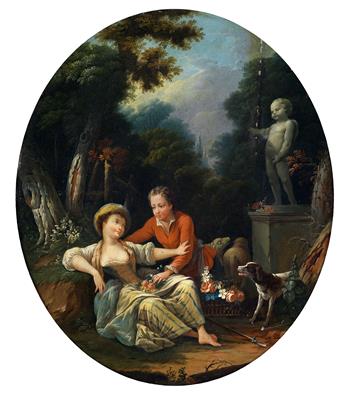 Jean-Baptiste Huet - Arte, antiquariato e gioielli