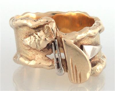Ring - Arte, antiquariato e gioielli