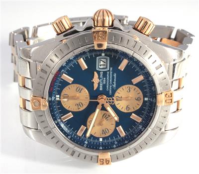 BREITLING Chronomat - Antiques, art and jewellery
