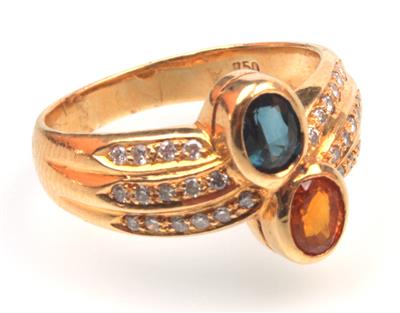 Damen Ring - Arte, antiquariato e gioielli