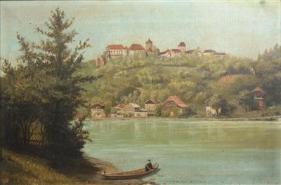 Maler um 1900 - Gioielli