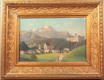 Maler um 1900 - Kunst, Antiquitäten und Schmuck