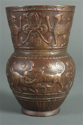 Vase 20. Jh. - Antiques, art and jewellery