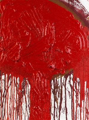 Hermann Nitsch * - Antiques, art and jewellery