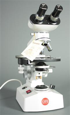Mikroskop - Arte, antiquariato e gioielli