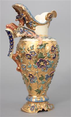 Paar Vasen um 1900 - Antiques, art and jewellery