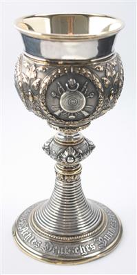 Pokal - Antiques, art and jewellery