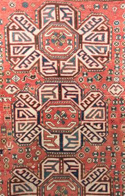 Kazak ca. 200 x 136 cm - Arte, antiquariato e gioielli